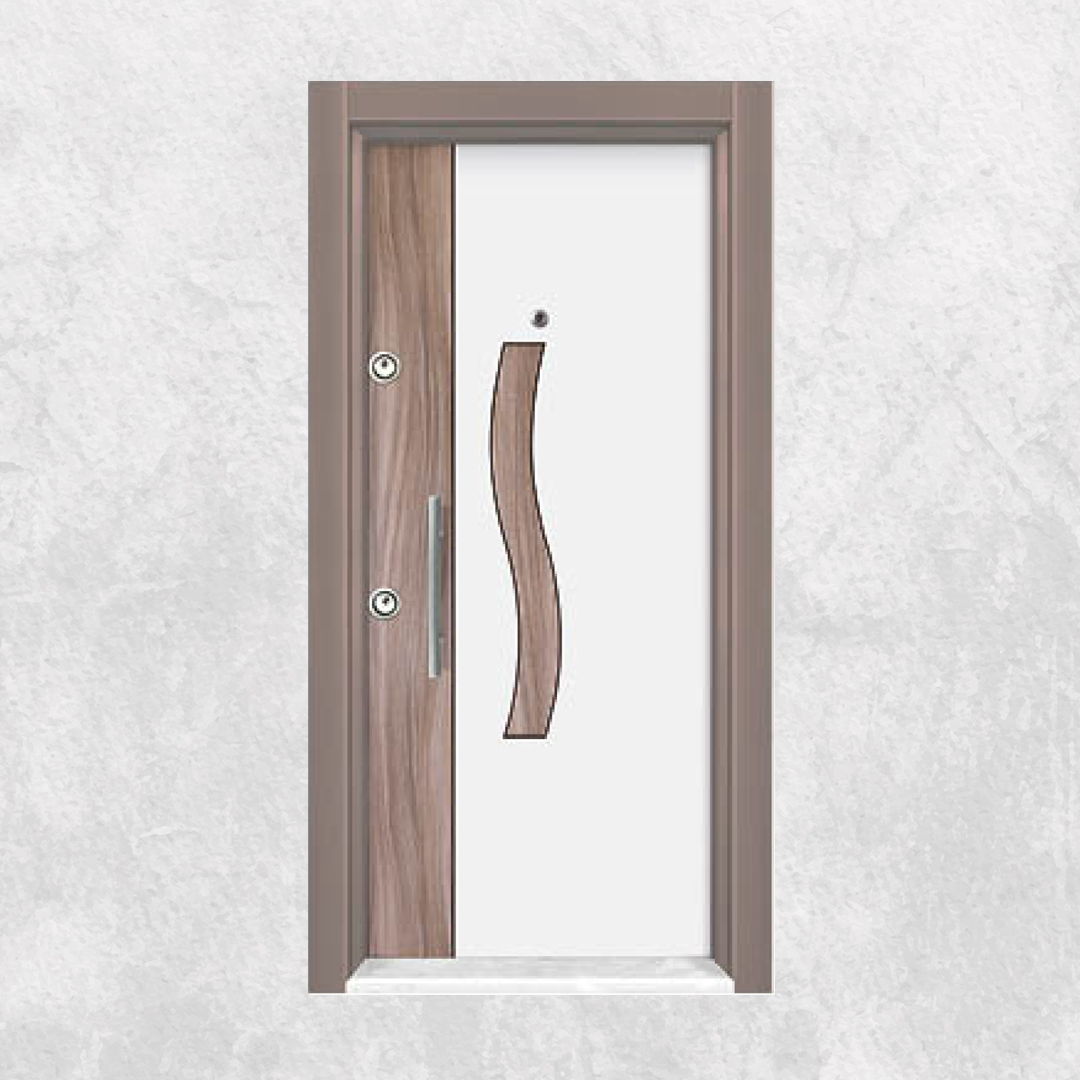 437 - TANGANİKA