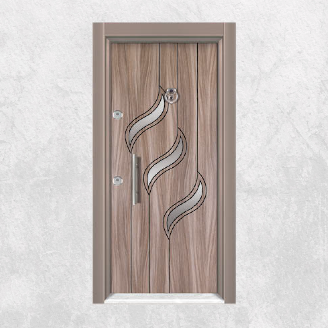530 - TANGANİKA